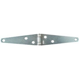 2-Pk., 4-In. Zinc Strap Gate Hinges Online now