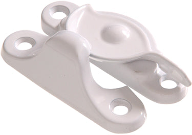 WHITE SASH LOCK Online