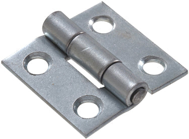 2  ZINC PLATED LT NARROWHINGE Online