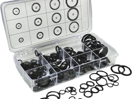 Danco Asorted O-Ring Kit (200-Piece) For Sale