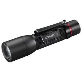 HX5 Focusing LED Flashlight, 130 Lumens For Cheap