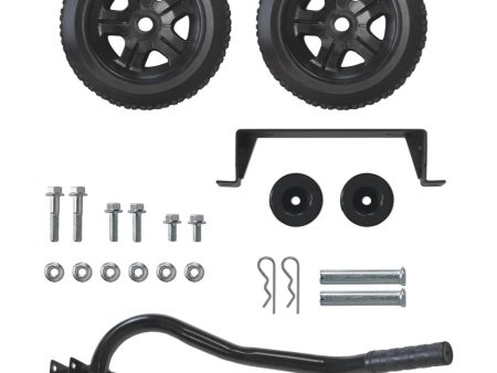 Champion 8 In. Generator Wheel Kit Online