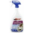 Deer & Rabbit Repellent, 24-oz. Ready-to-Use Supply