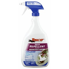 Deer & Rabbit Repellent, 24-oz. Ready-to-Use Supply