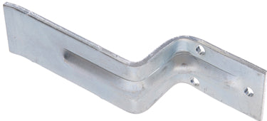 ZINC PLATED BAR HLDER-OPEN on Sale