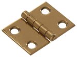 2  SOLID BRASS BROAD HINGE Online Hot Sale