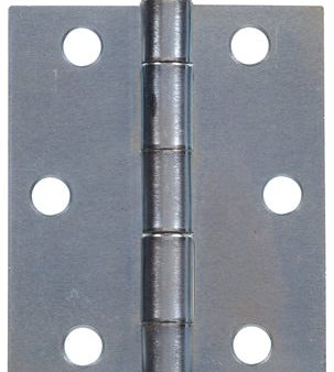 3X2-1 2  ZINC PLATED HINGE Fashion