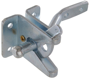 ZINC PLATED UNIV GATE LATCH Online Hot Sale