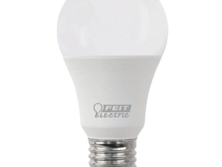 Feit Electric 60-Watt Equivavalent 2700K Non-Dimmable LED Online Sale