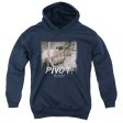 FRIENDS : PIVOT YOUTH PULL OVER HOODIE Navy MD Online Hot Sale