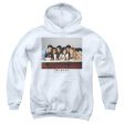 FRIENDS : MILKSHAKE YOUTH PULL OVER HOODIE White LG Hot on Sale