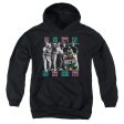 90210 : WE GOT IT YOUTH PULL-OVER HOODIE BLACK MD Cheap