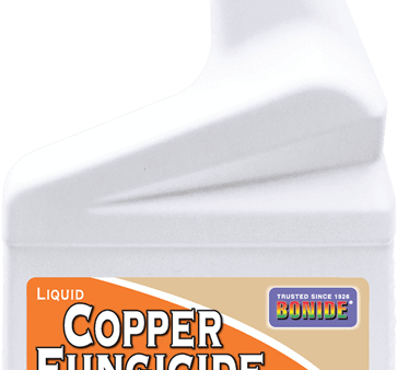 Bonide Captain Jack’s Liquid Copper Fungicide Ready-to-Use Online now