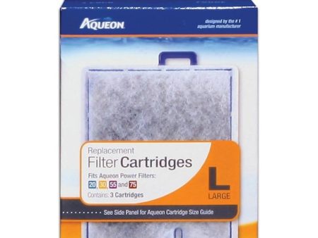 AQUEON FILTER CARTRIDGE For Discount