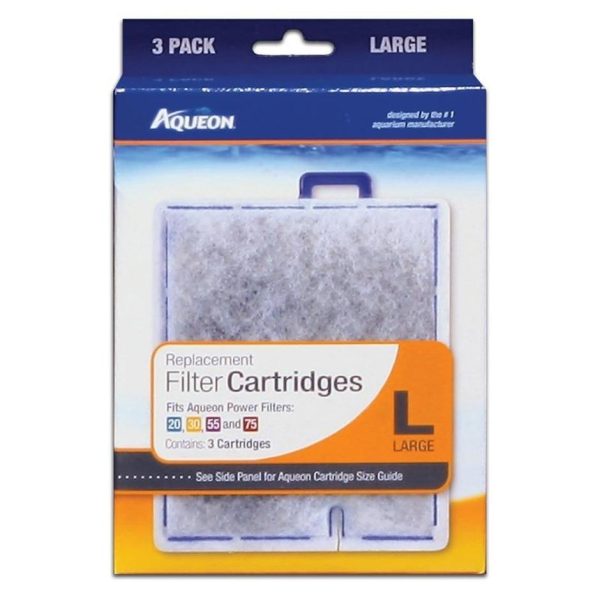 AQUEON FILTER CARTRIDGE For Discount