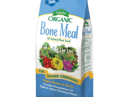 Espoma Organic Traditions Bone Meal Online Hot Sale