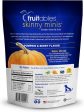 Fruitables Skinny Mini Pumpkin & Blueberry Dog Treats Online Hot Sale