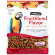 FRUITBLEND WITH NATURAL FRUIT FLAVORS LG PARROT Supply