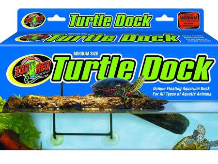 Zoo Med Turtle Dock® and Turtle Pond Dock® Online Sale