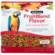 FRUITBLEND WITH NATURAL FRUIT FLAVORS LG PARROT Supply