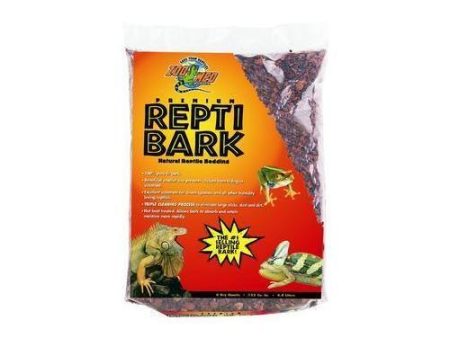 Zoo Med Repti Bark Supply