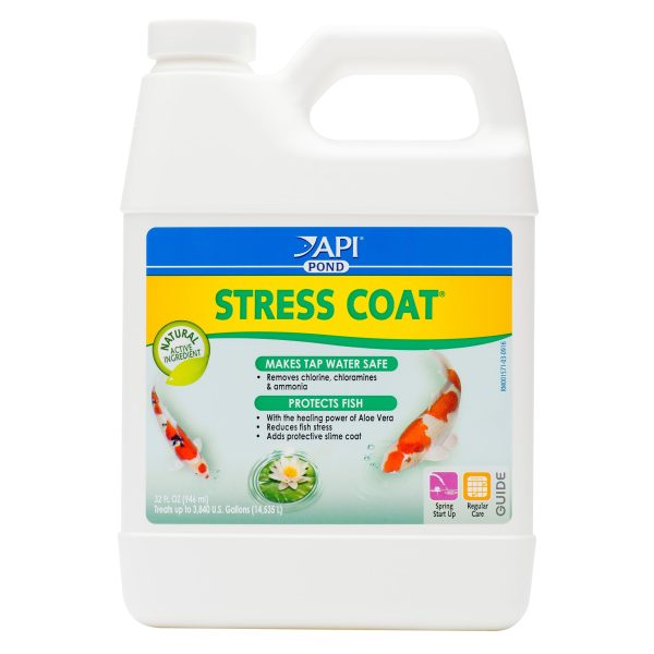 API POND STRESS COAT™ Hot on Sale