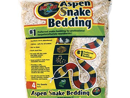 Aspen Snake Bedding For Cheap