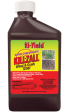 Hi-Yield SUPER CONCENTRATE KILLZALL WEED & GRASS KILLER For Sale