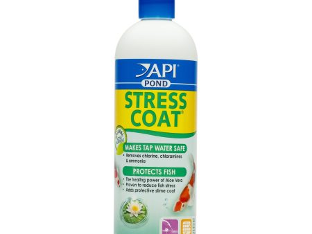 API POND STRESS COAT™ Hot on Sale