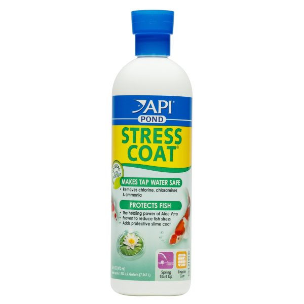 API POND STRESS COAT™ Hot on Sale