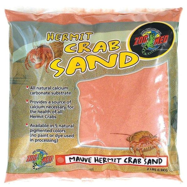 HERMIT CRAB SAND Cheap