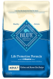 Blue Buffalo Life Protection Natural Chicken & Brown Rice Recipe Adult Dry Dog Food Online Hot Sale