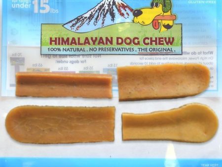 Himalayan Dog Chew Treats For Cheap