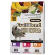 FRUITBLEND WITH NATURAL FRUIT FLAVORS LG PARROT Supply