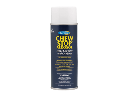 Farnam Chew Stop™ Cheap