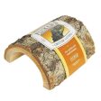 Fluker s Critter Cavern Half-Logs on Sale