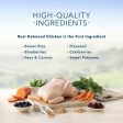 Blue Buffalo Life Protection Natural Chicken & Brown Rice Recipe Adult Dry Dog Food Online Hot Sale