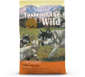 Taste of the Wild  High Prairie Puppy Recipe Discount