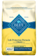 Blue Buffalo Life Protection Healthy Weight Natural Chicken & Brown Rice Recipe Adult Dry Dog Food Supply