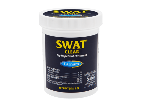 Farnam SWAT® Online now