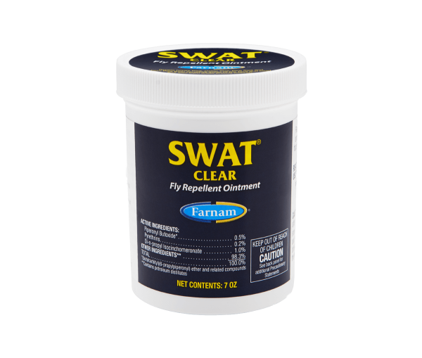 Farnam SWAT® Online now