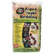 Aspen Snake Bedding For Cheap