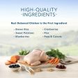 Blue Buffalo Weight Control Chicken & Brown Rice Recipe Adult Dry Cat Food For Discount