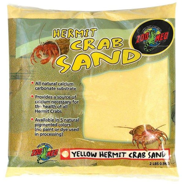 HERMIT CRAB SAND Cheap