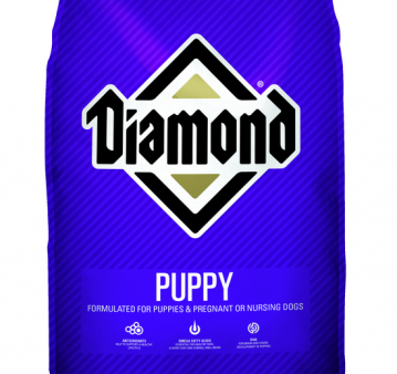 Diamond Puppy Dry Food Sale