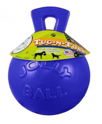 Jolly Pets Tug-n-Toss Ball Toy Sale