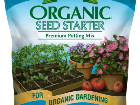 Espoma Organic Seed Starter Mix on Sale