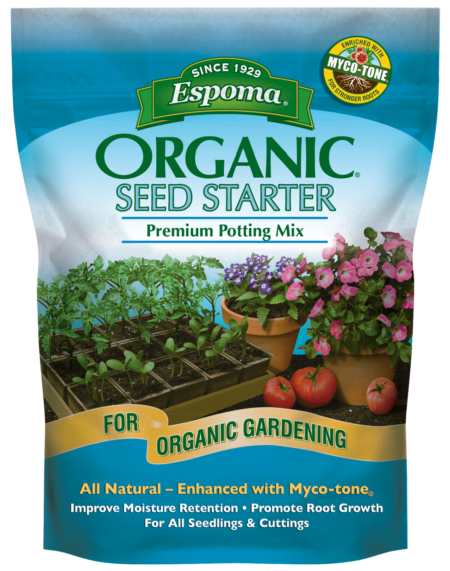 Espoma Organic Seed Starter Mix on Sale