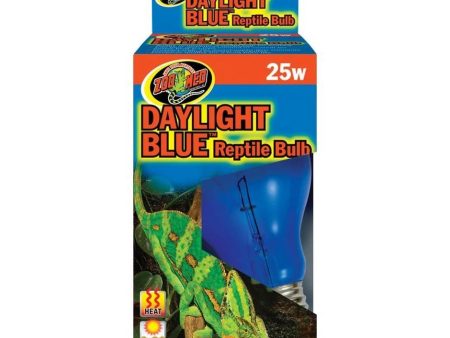 DAYLIGHT BLUE REPTILE BULB Supply