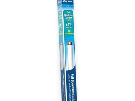 AQUEON DAYLIGHT T8 FLUORESCENT LAMP Online